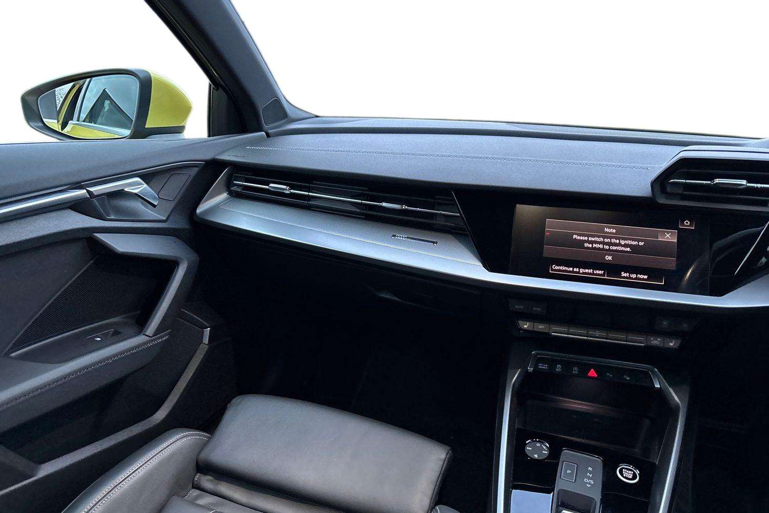 Used Audi A3 2023 for sale - 76746106: Photo 19