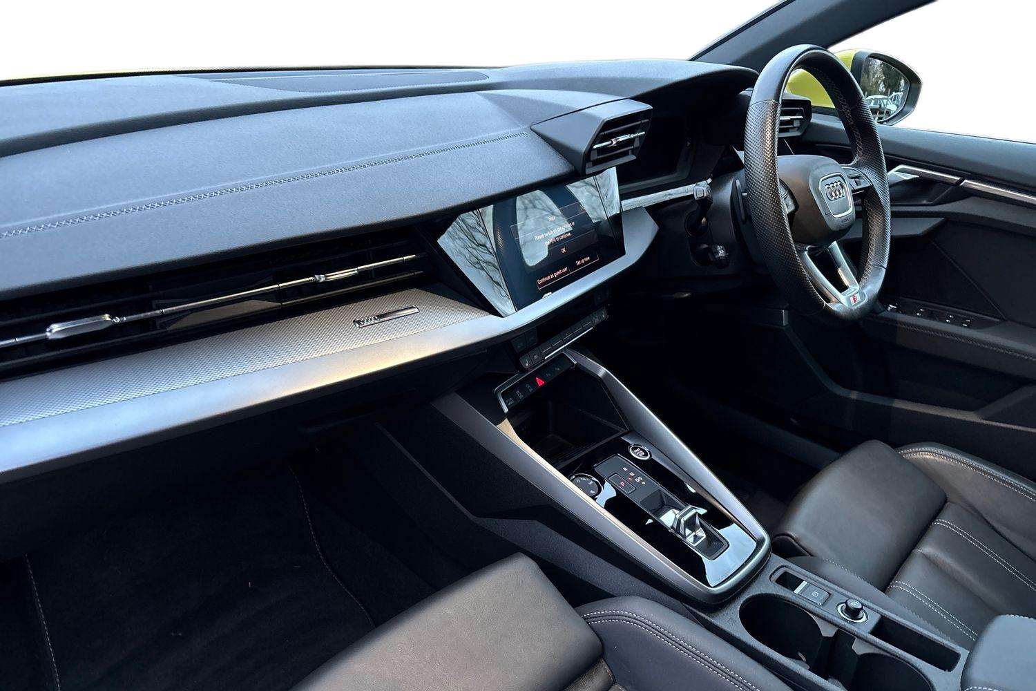 Used Audi A3 2023 for sale - 76746106: Photo 2