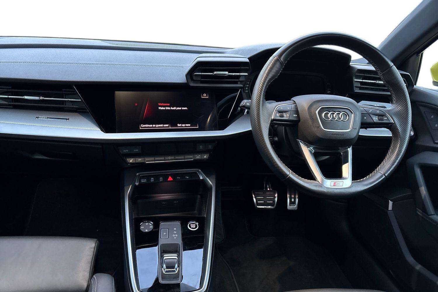 Used Audi A3 2023 for sale - 76746106: Photo 20