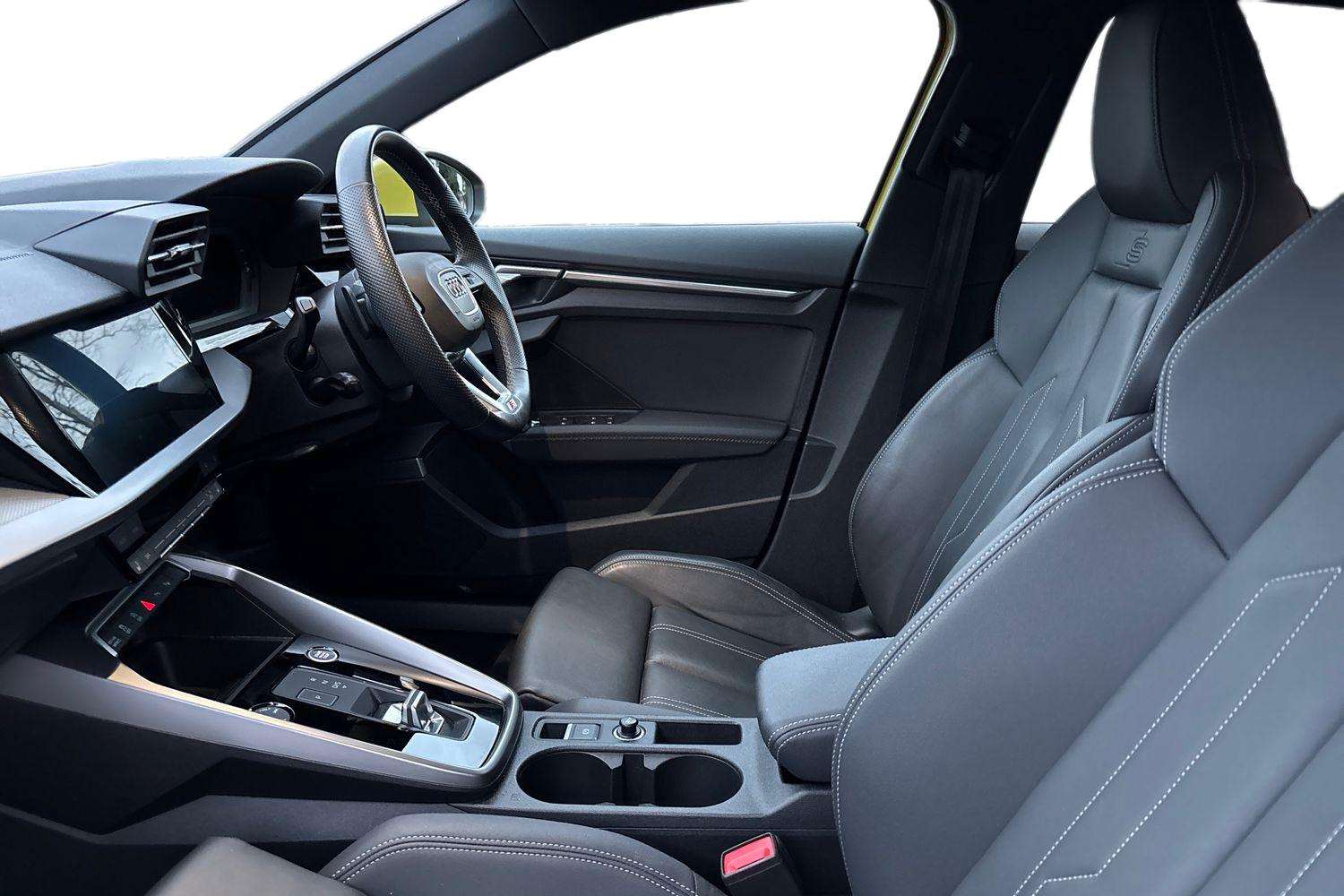 Used Audi A3 2023 for sale - 76746106: Photo 21