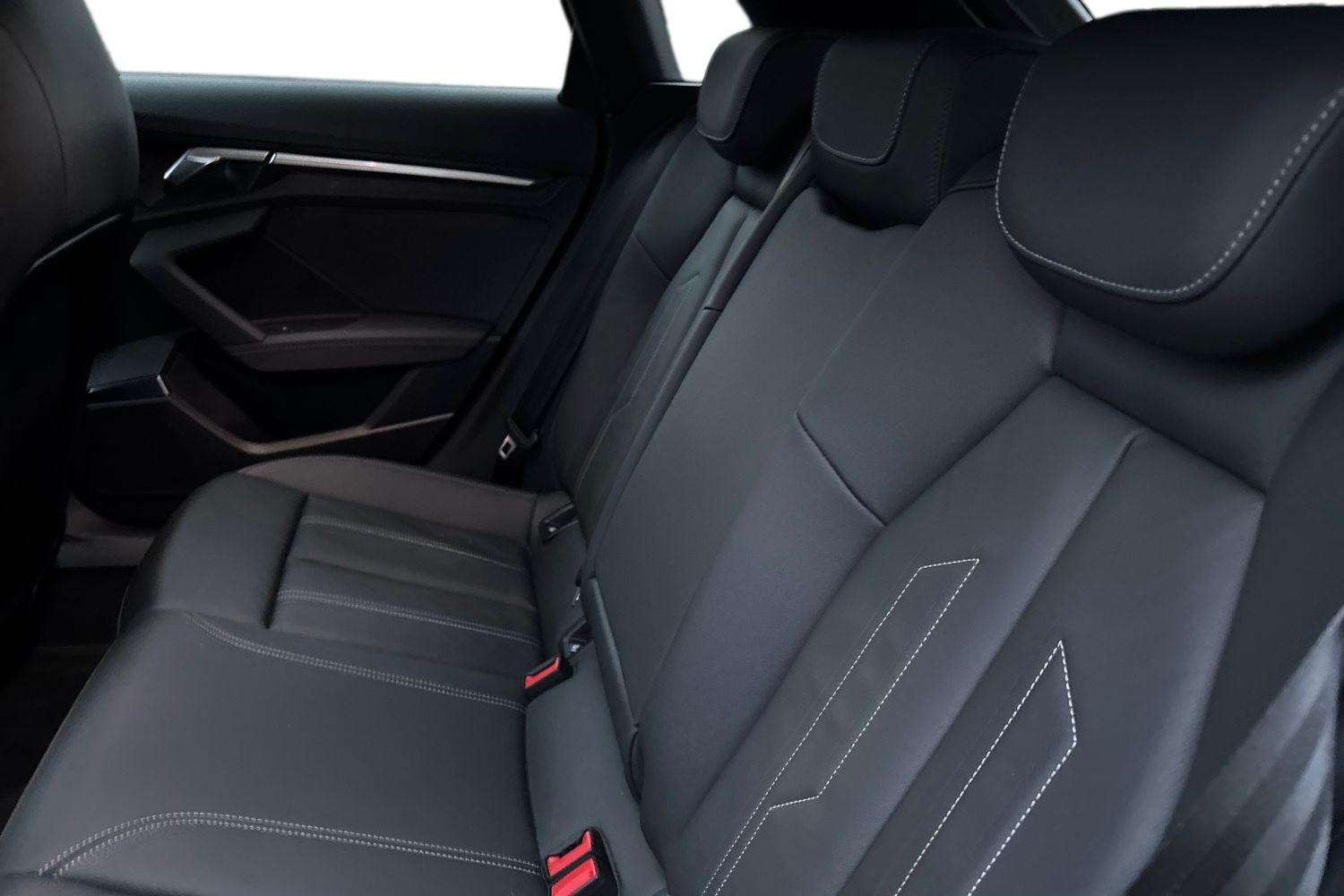 Used Audi A3 2023 for sale - 76746106: Photo 22