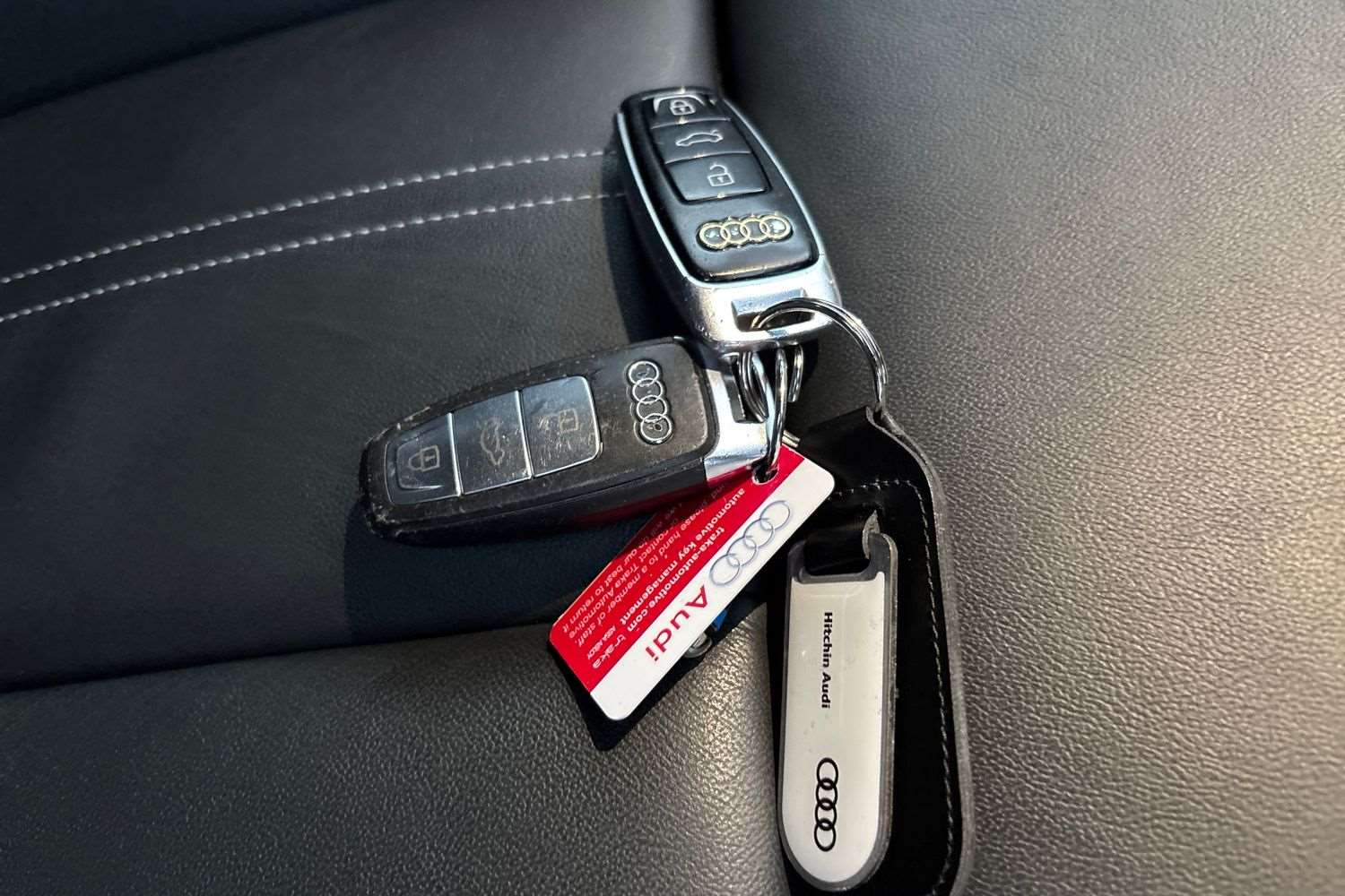 Used Audi A3 2023 for sale - 76746106: Photo 25