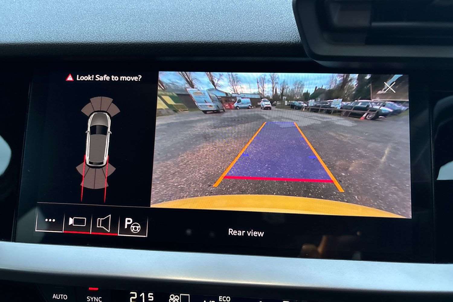 Used Audi A3 2023 for sale - 76746106: Photo 26