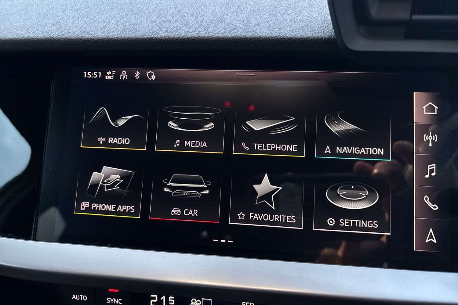 Used Audi A3 2023 for sale - 76746106: Photo 27