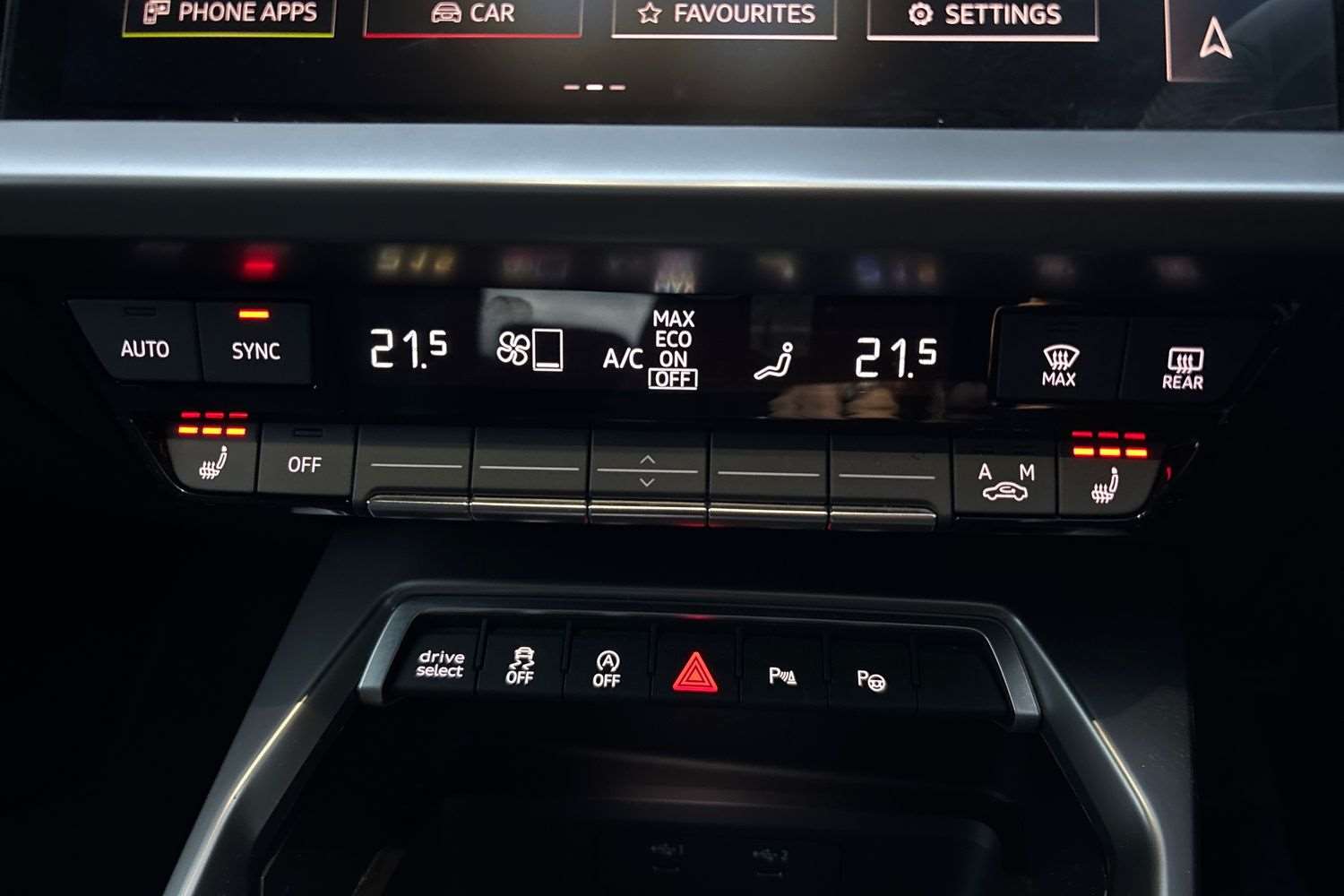 Used Audi A3 2023 for sale - 76746106: Photo 28