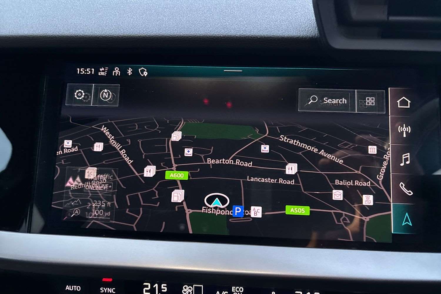 Used Audi A3 2023 for sale - 76746106: Photo 29