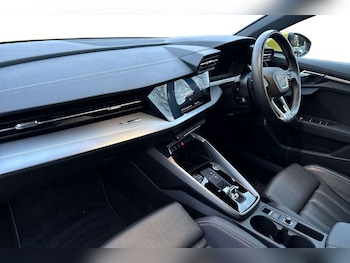 Used Audi A3 2023 for sale - 76746106: Photo