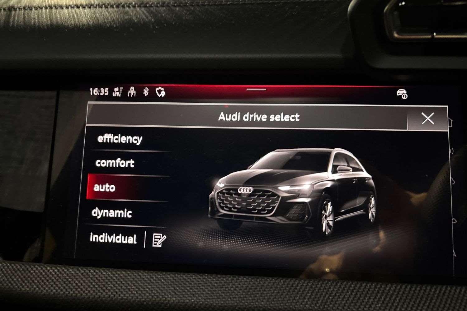 Used Audi A3 2023 for sale - 76746106: Photo 30