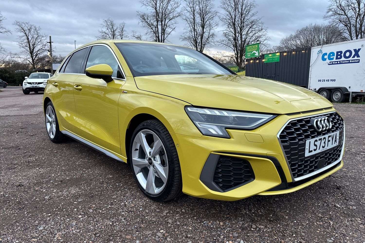 Used Audi A3 2023 for sale - 76746106: Photo 33