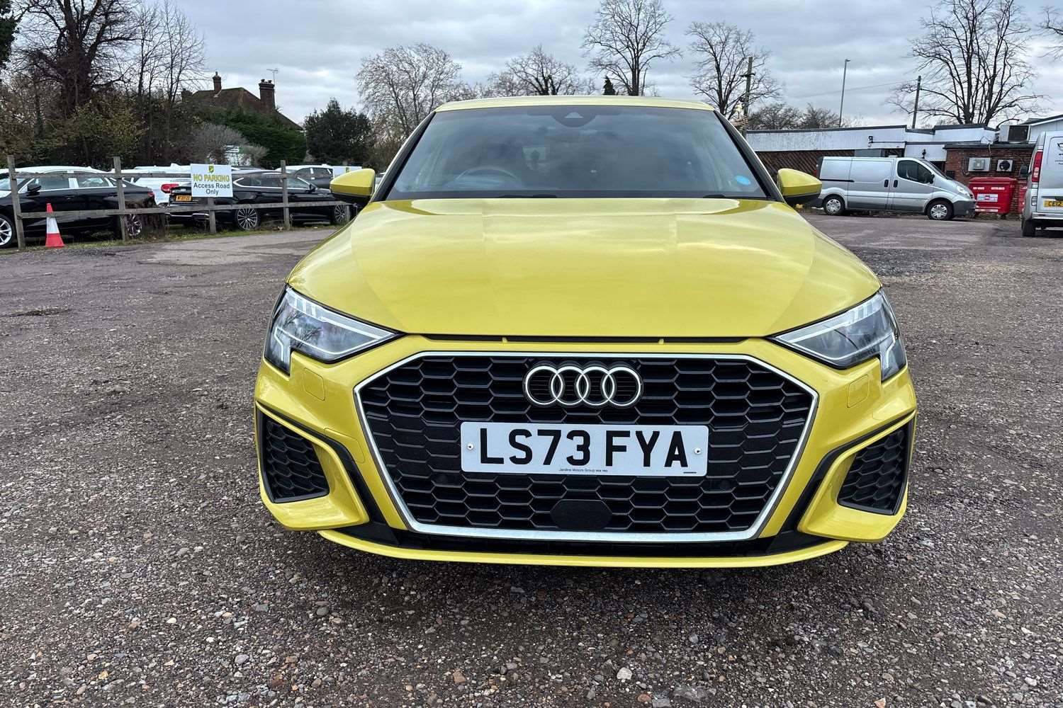 Used Audi A3 2023 for sale - 76746106: Photo 34