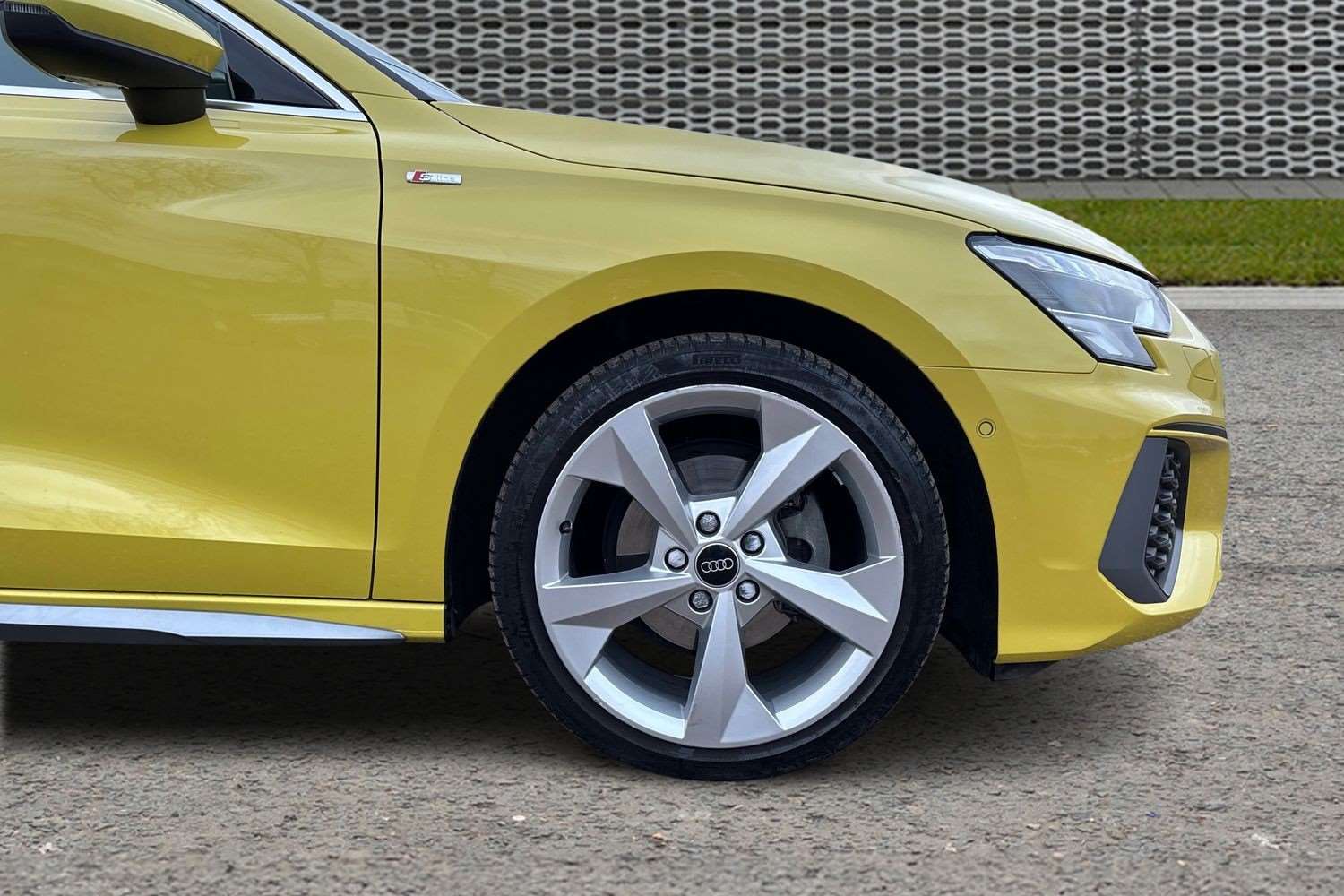 Used Audi A3 2023 for sale - 76746106: Photo 5