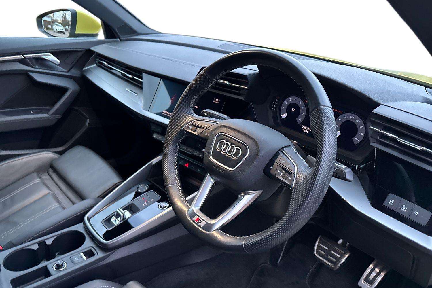 Used Audi A3 2023 for sale - 76746106: Photo 6