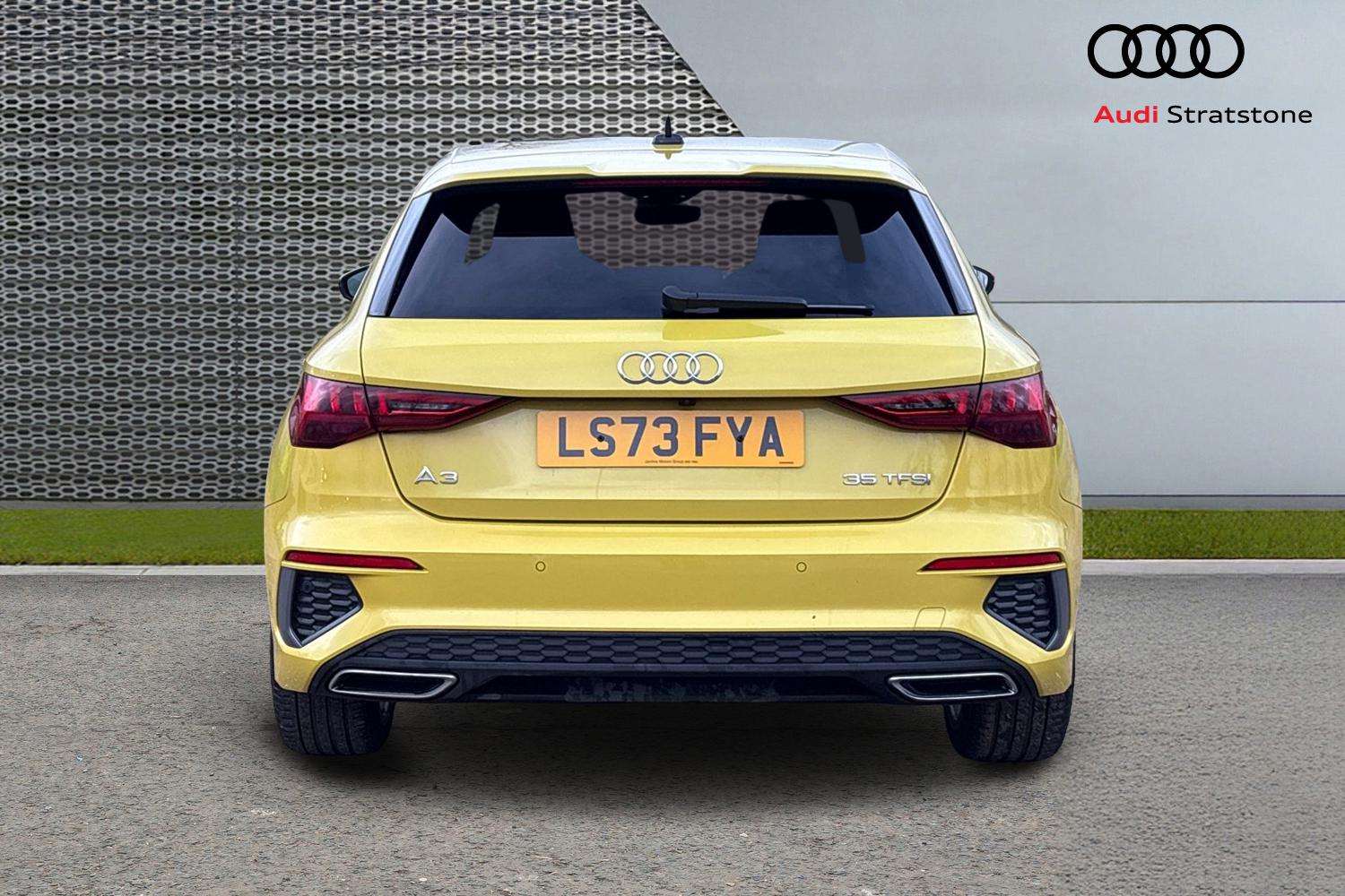 Used Audi A3 2023 for sale - 76746106: Photo 7