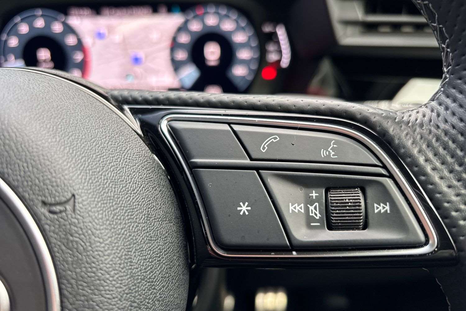 Used Audi A3 2023 for sale - 76916229: Photo 17