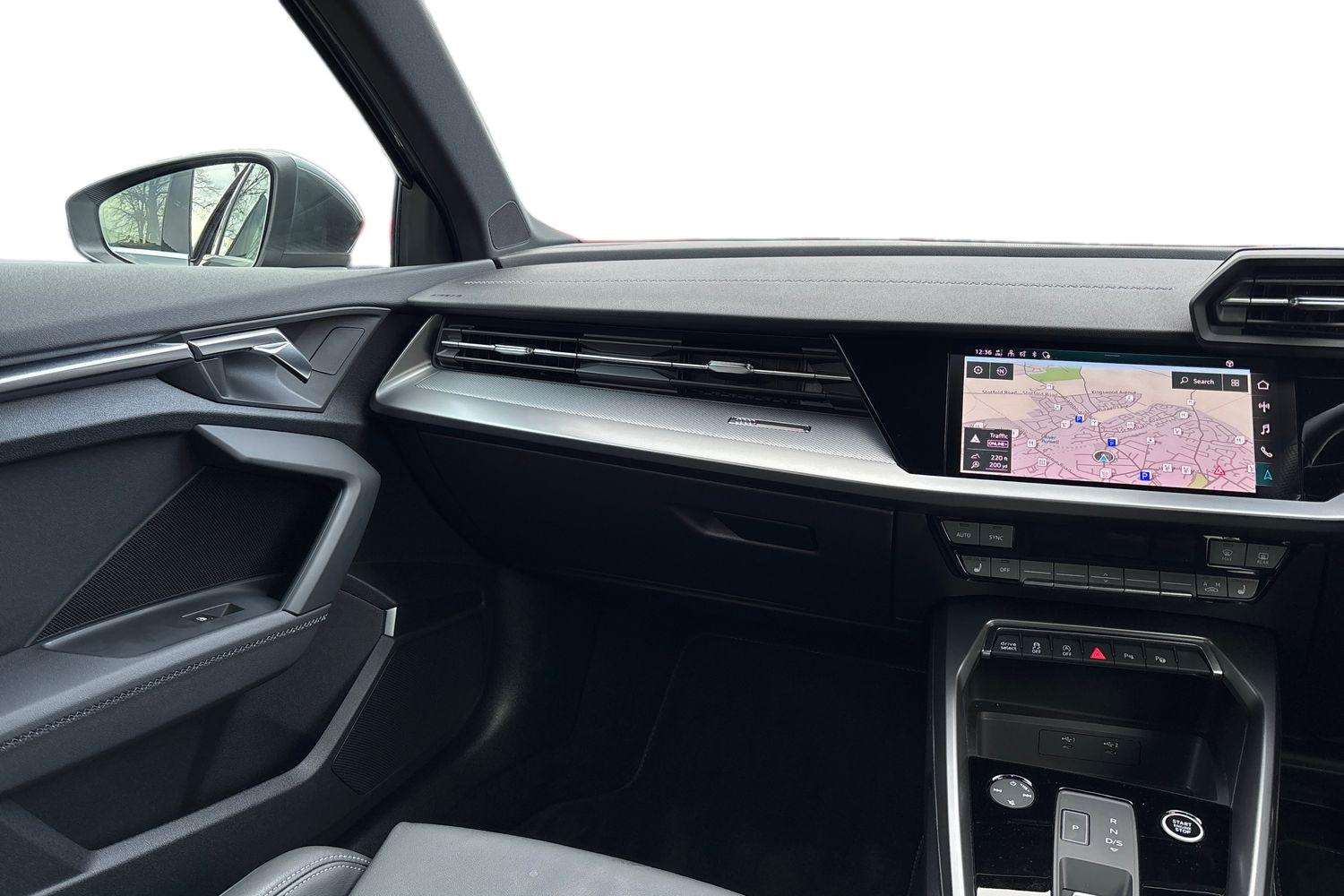 Used Audi A3 2023 for sale - 76916229: Photo 19