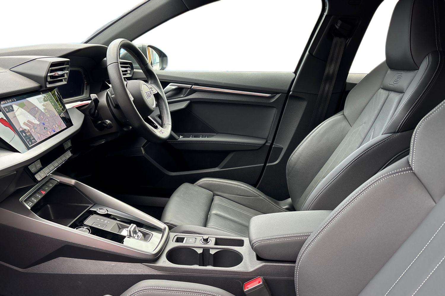 Used Audi A3 2023 for sale - 76916229: Photo 21