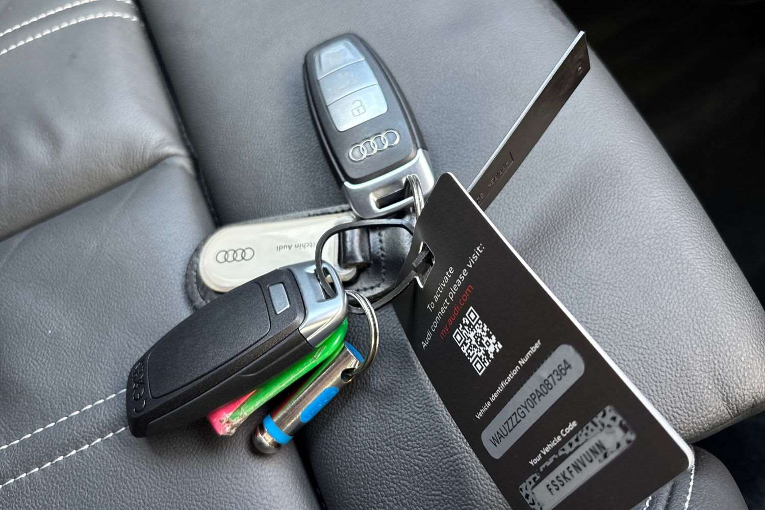 Used Audi A3 2023 for sale - 76916229: Photo 25