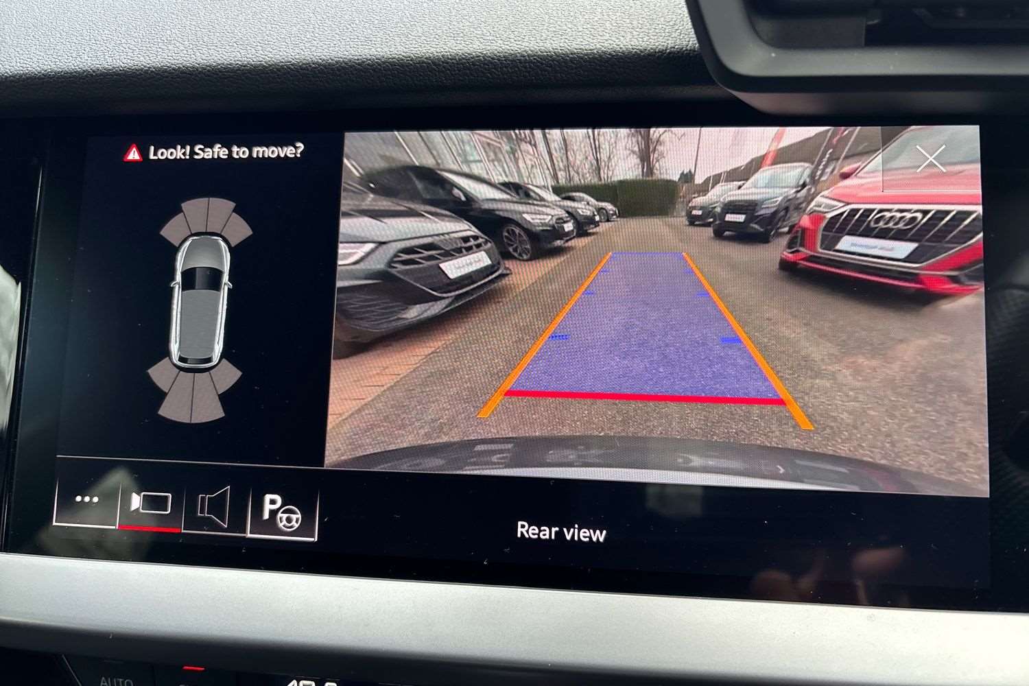 Used Audi A3 2023 for sale - 76916229: Photo 26