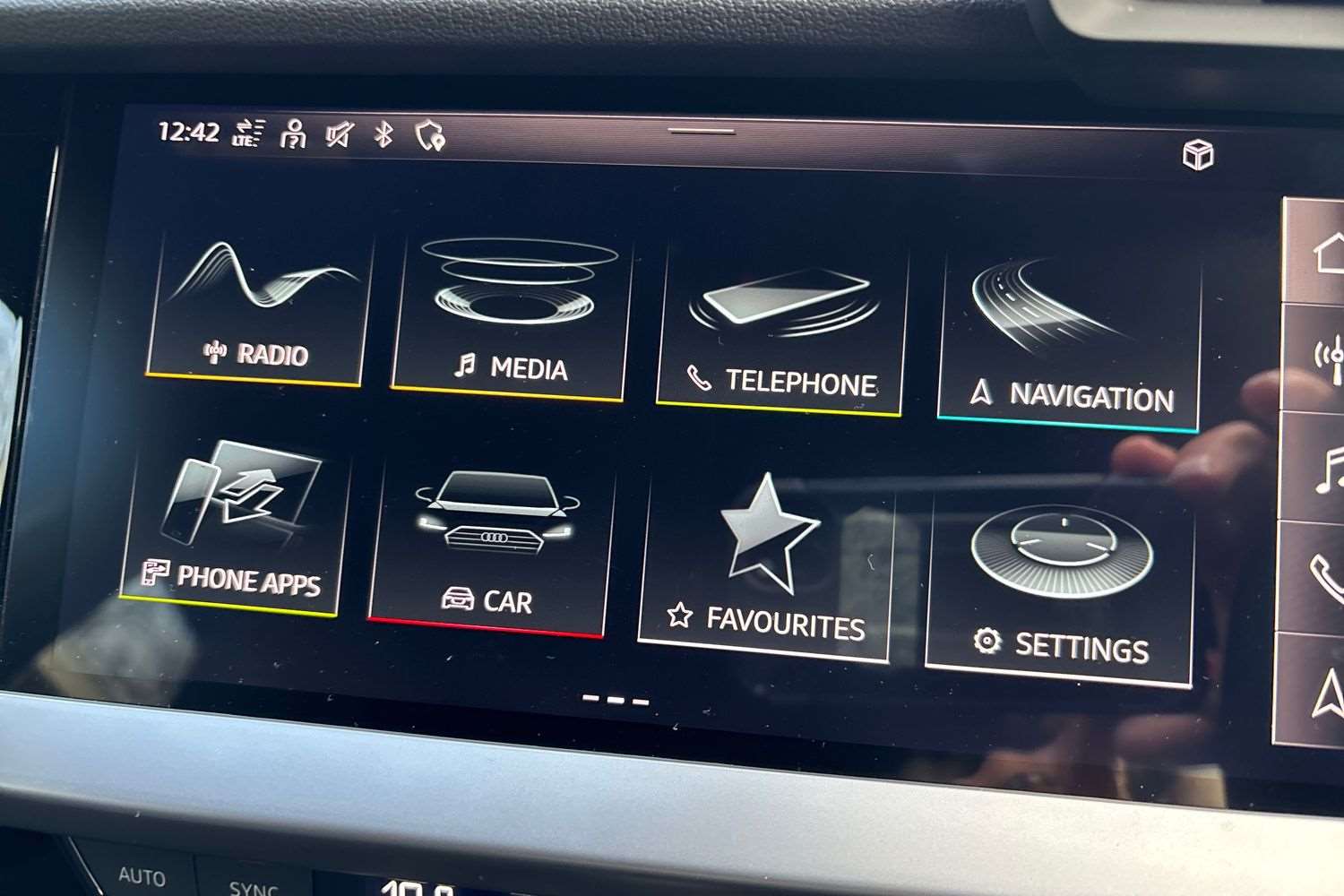 Used Audi A3 2023 for sale - 76916229: Photo 27