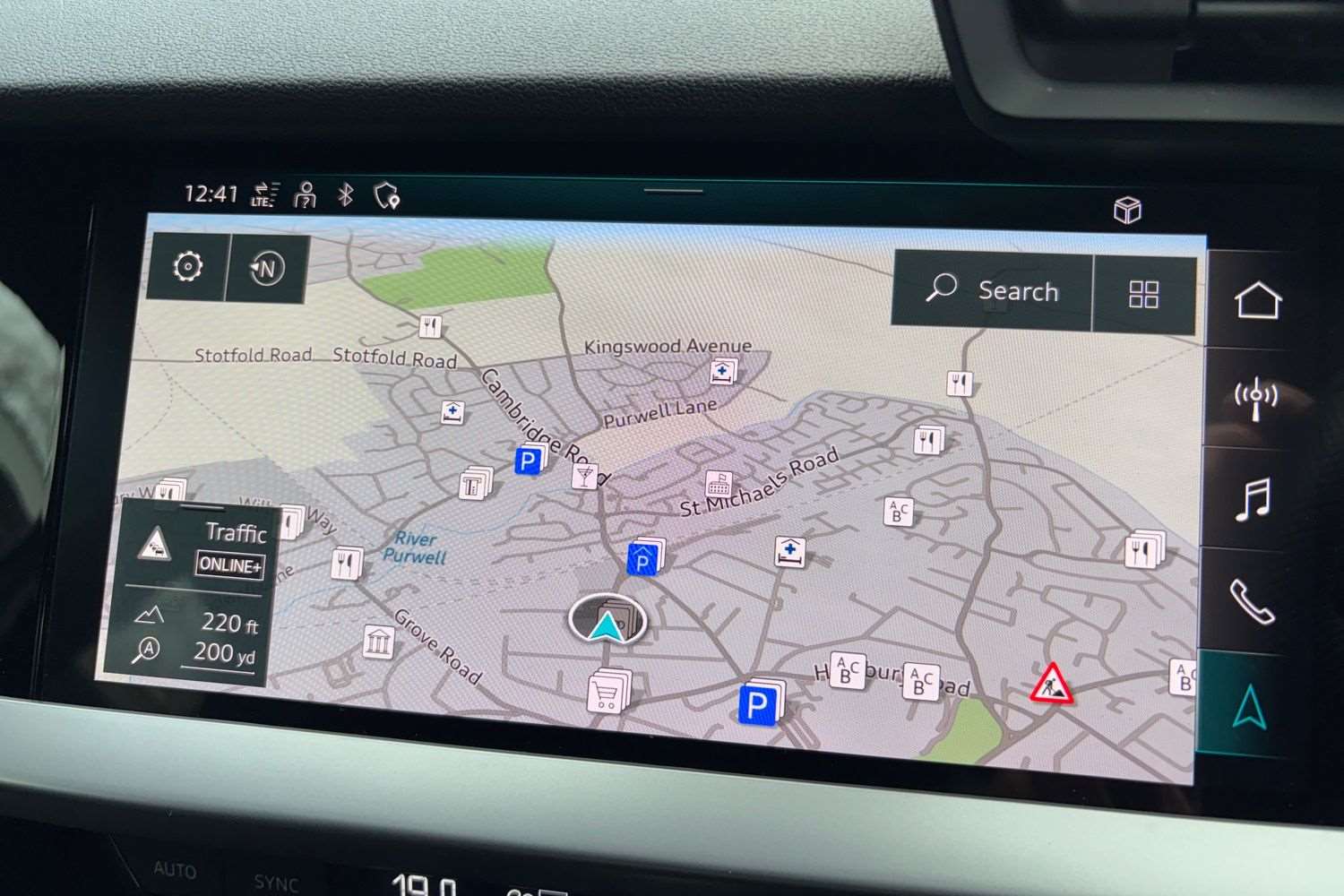 Used Audi A3 2023 for sale - 76916229: Photo 29