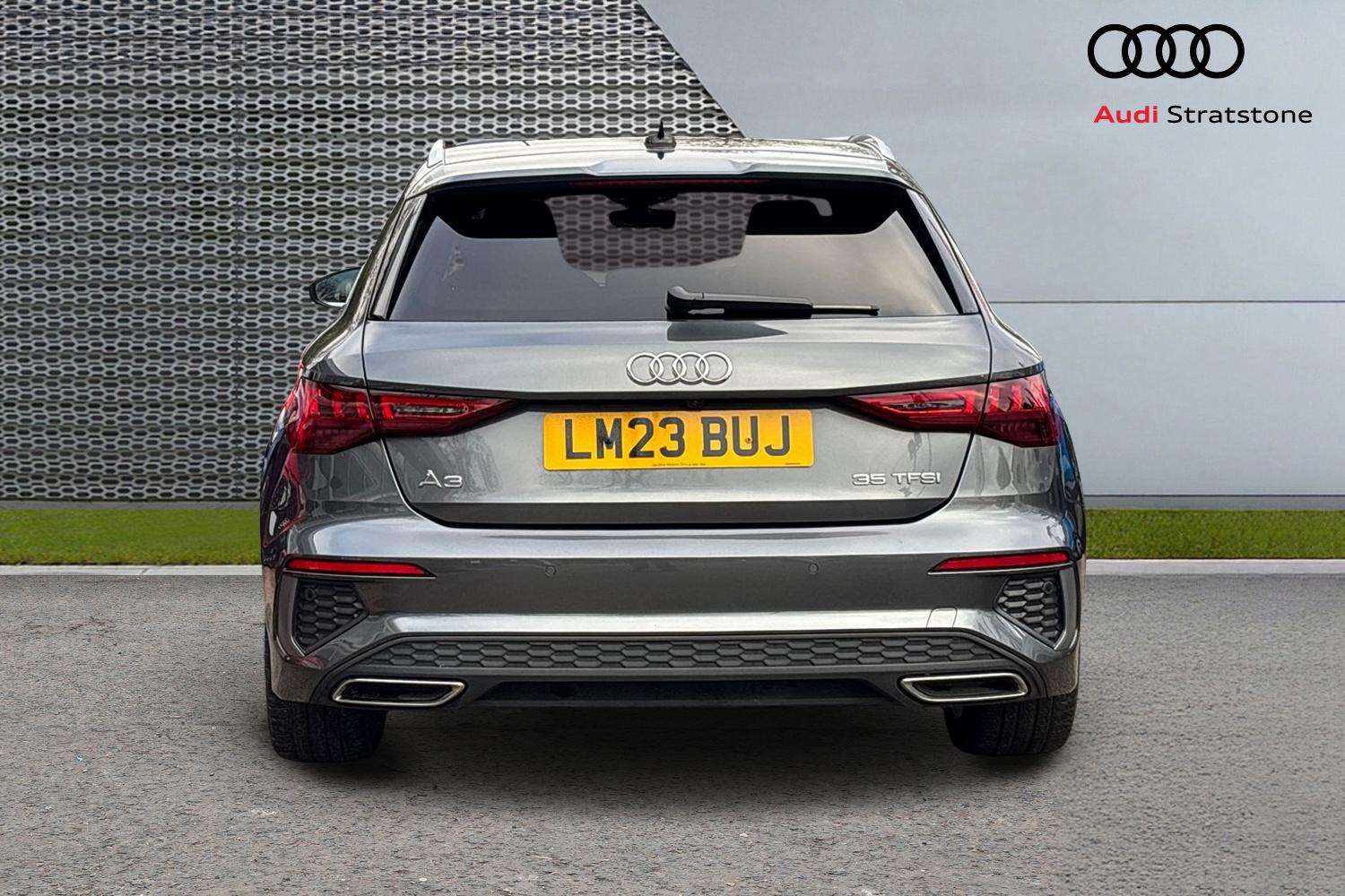 Used Audi A3 2023 for sale - 76916229: Photo 7