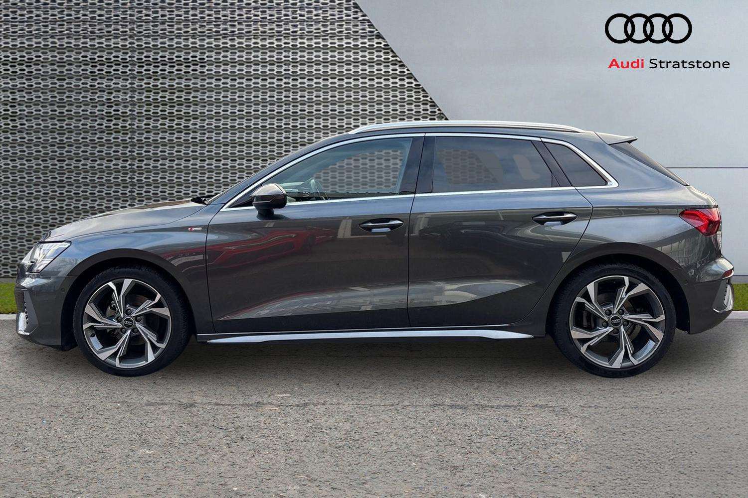 Used Audi A3 2023 for sale - 76916229: Photo 8