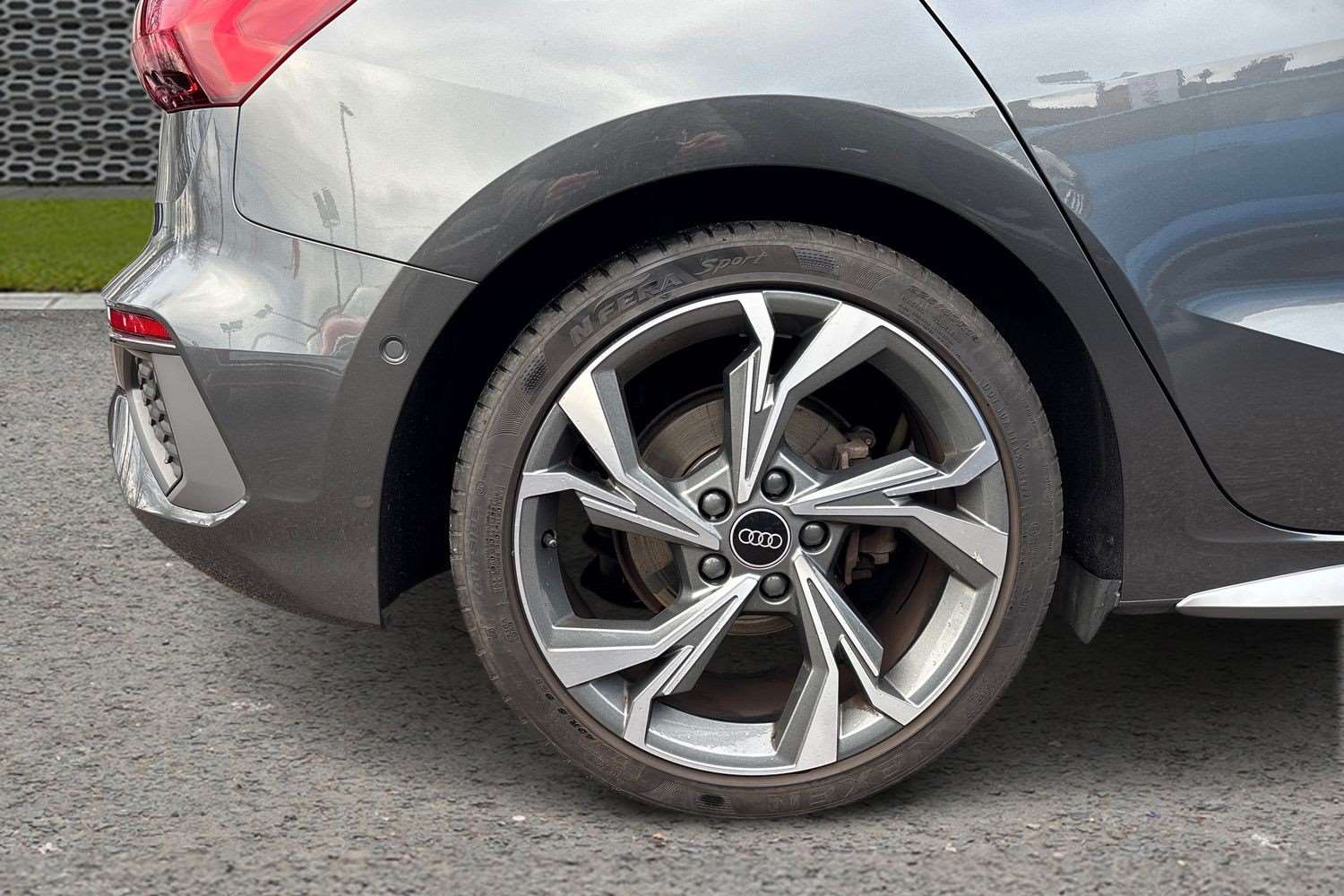 Used Audi A3 2023 for sale - 76916229: Photo 9