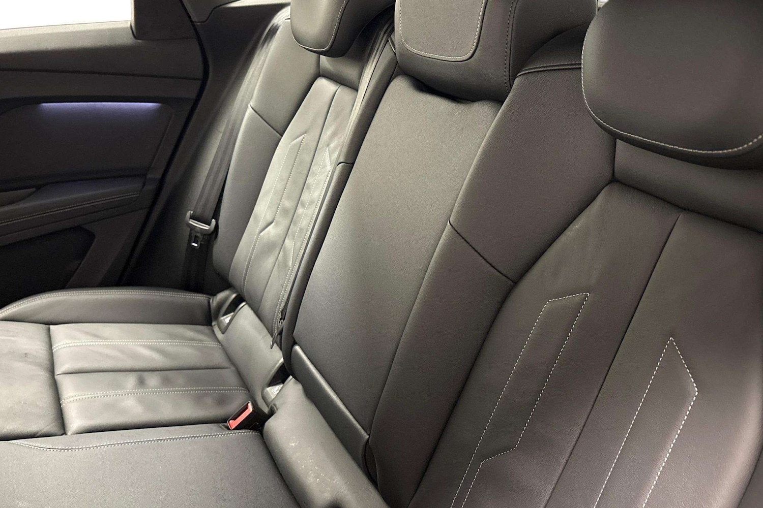 Used Audi Q4 e-tron 2021 for sale - 77480606: Photo 5