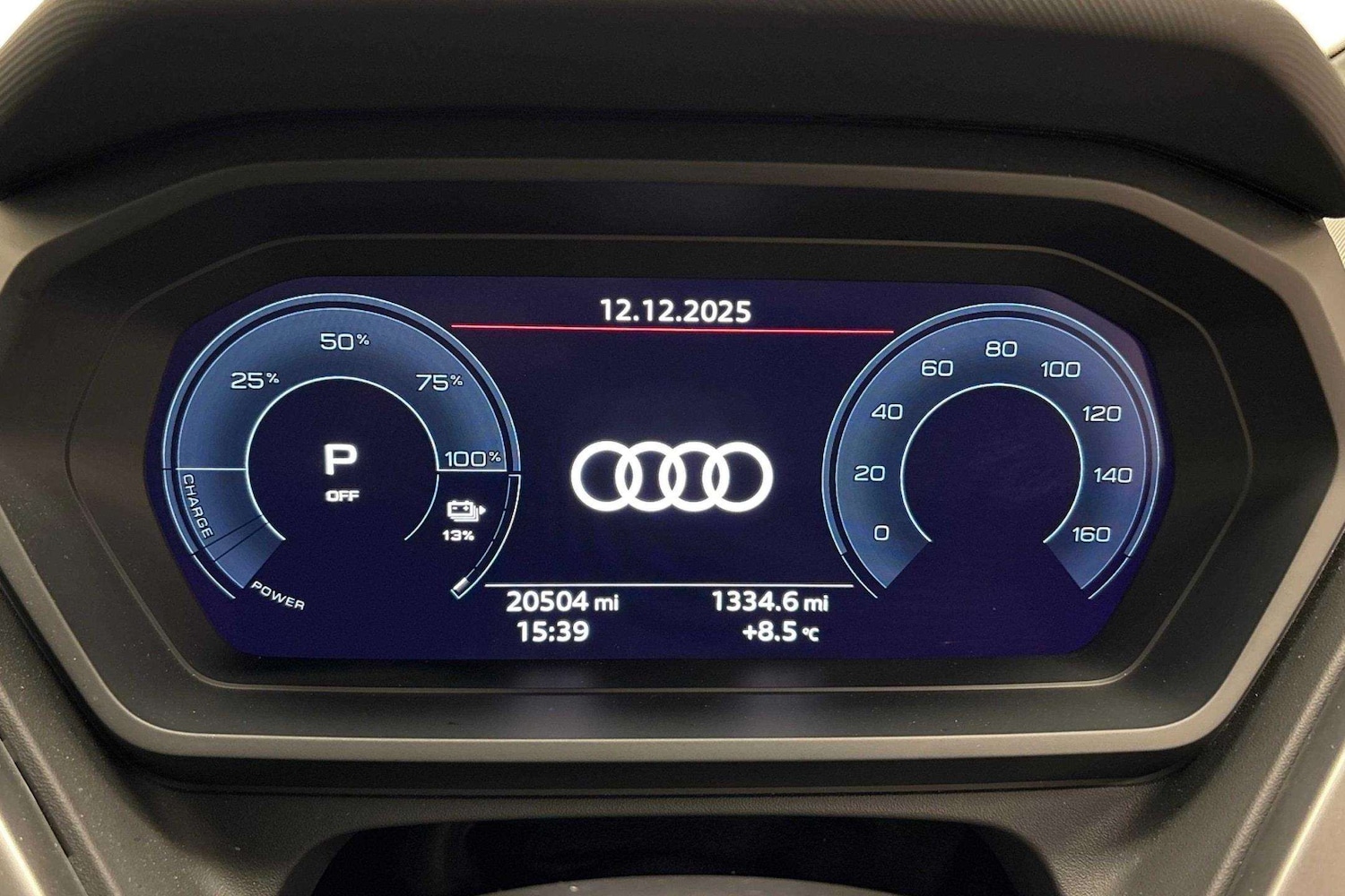 Used Audi Q4 e-tron 2021 for sale - 77480606: Photo 9