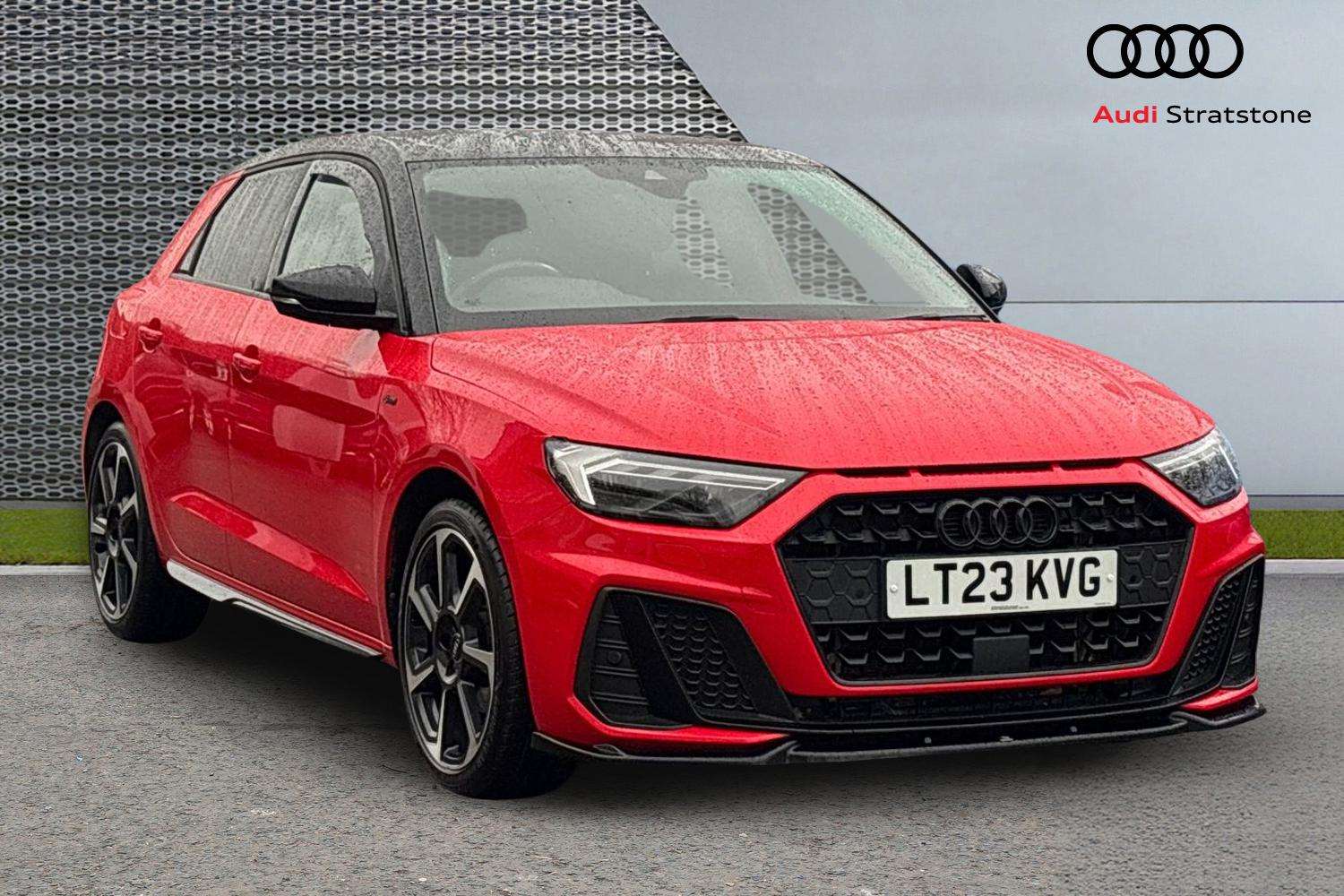 Used Audi A1 2023 for sale - 76967878: Photo 1