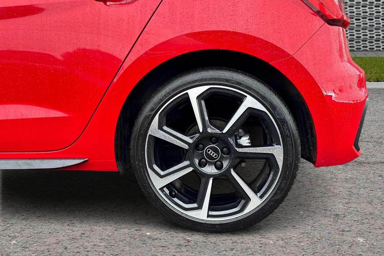 Used Audi A1 2023 for sale - 76967878: Photo 10