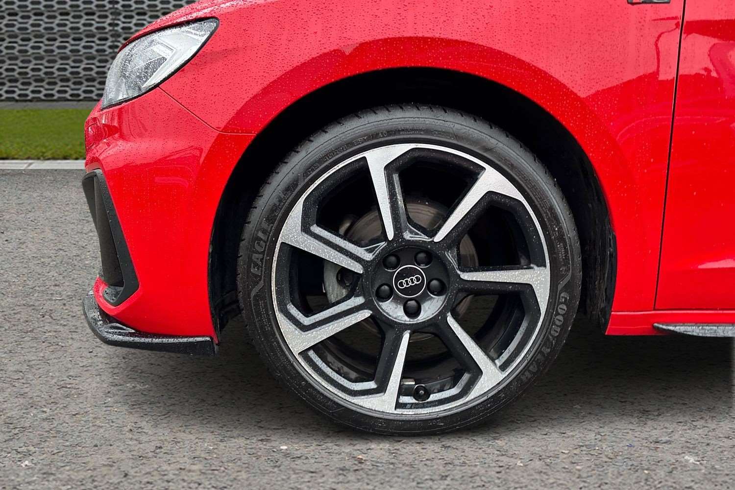 Used Audi A1 2023 for sale - 76967878: Photo 11