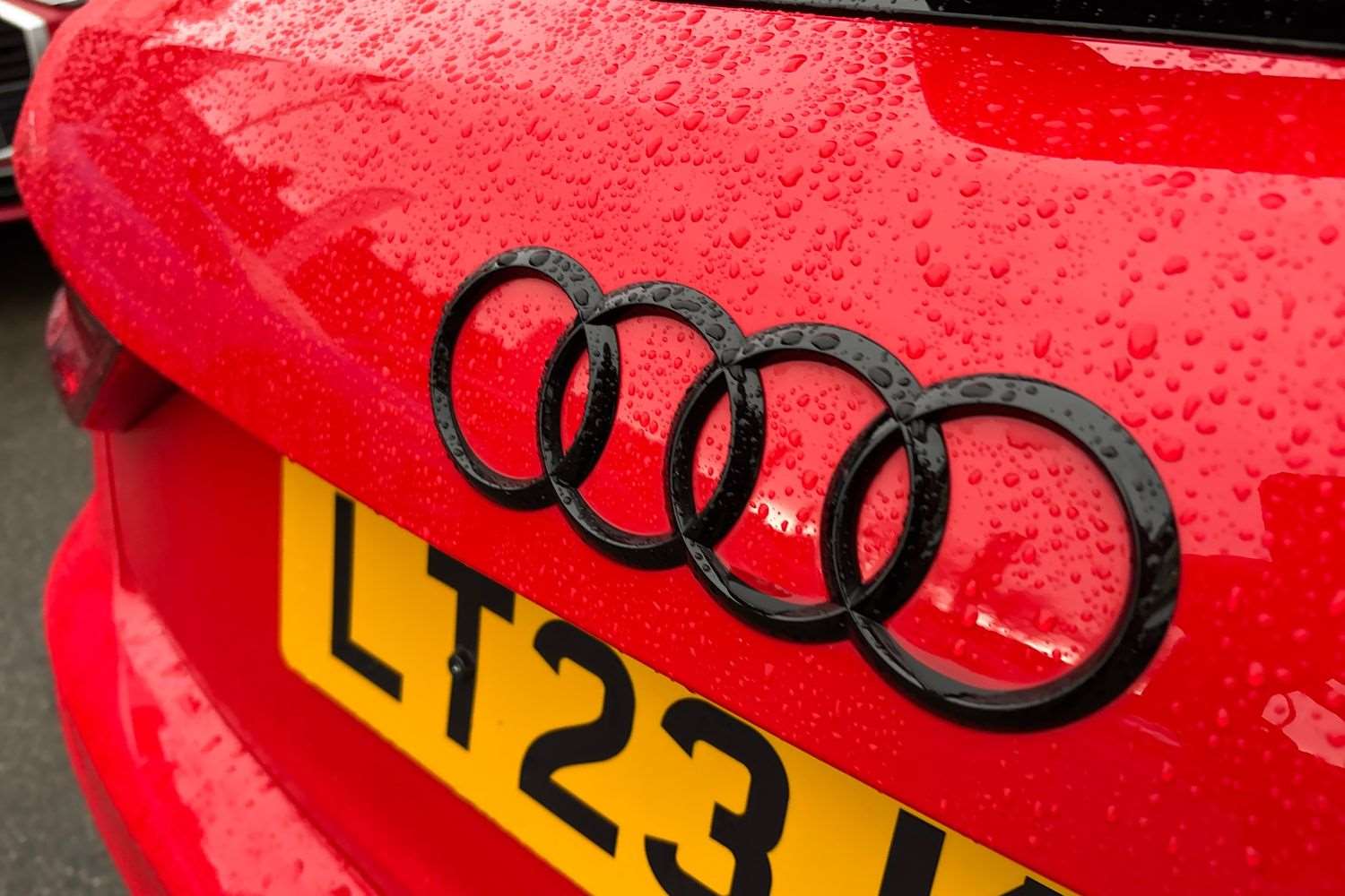 Used Audi A1 2023 for sale - 76967878: Photo 12