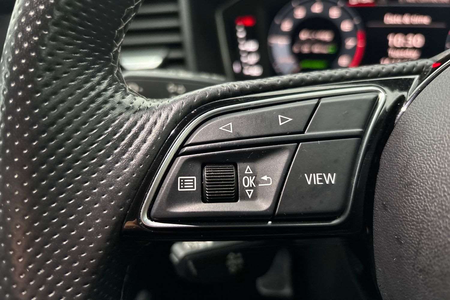 Used Audi A1 2023 for sale - 76967878: Photo 16