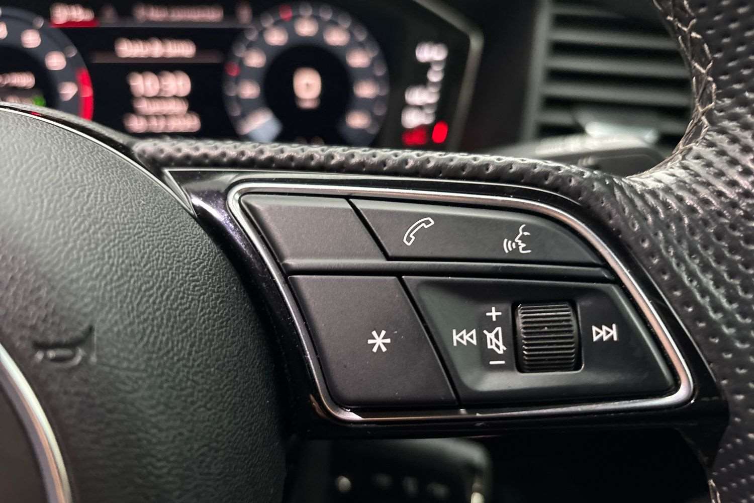 Used Audi A1 2023 for sale - 76967878: Photo 17