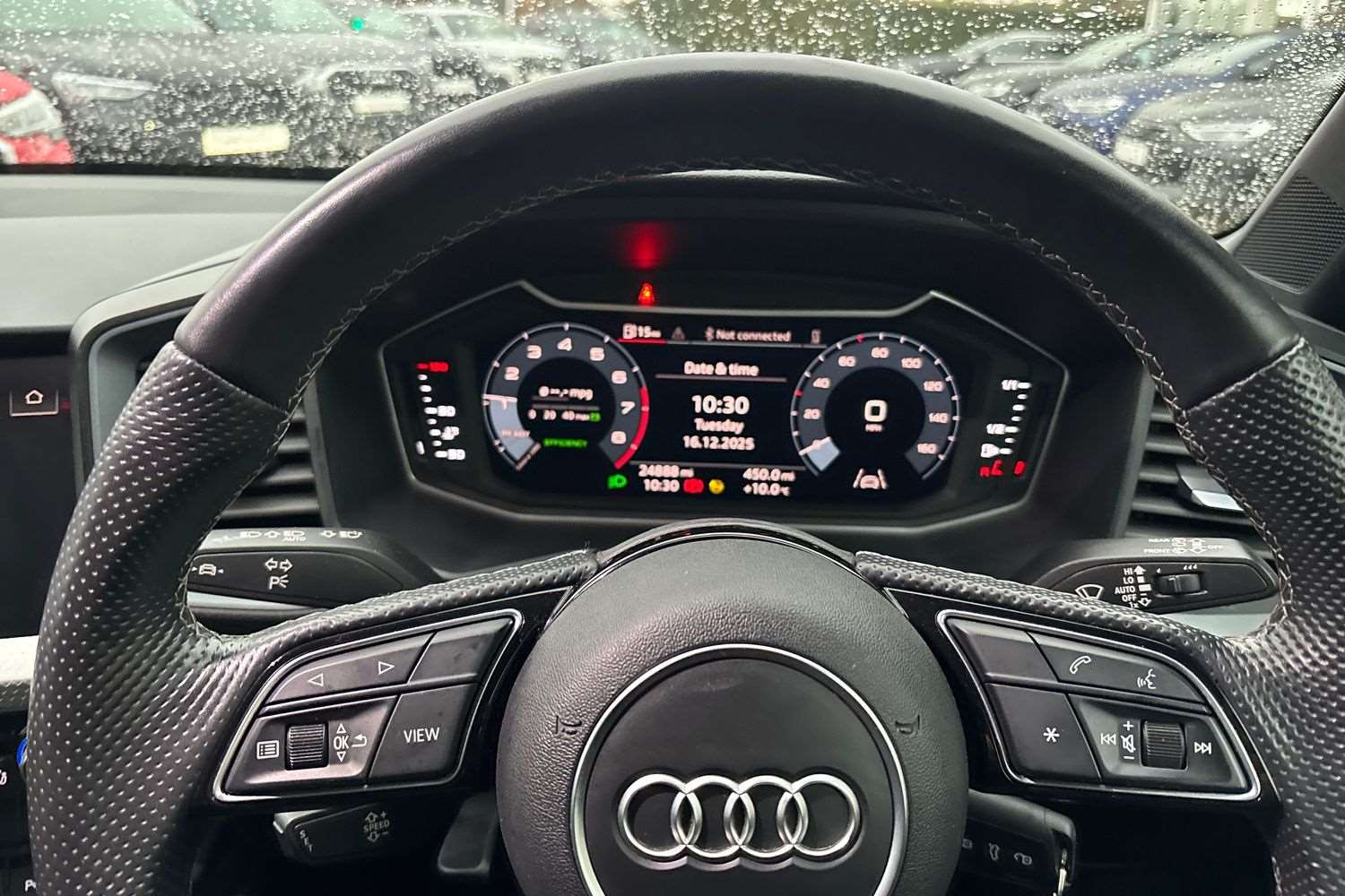 Used Audi A1 2023 for sale - 76967878: Photo 18