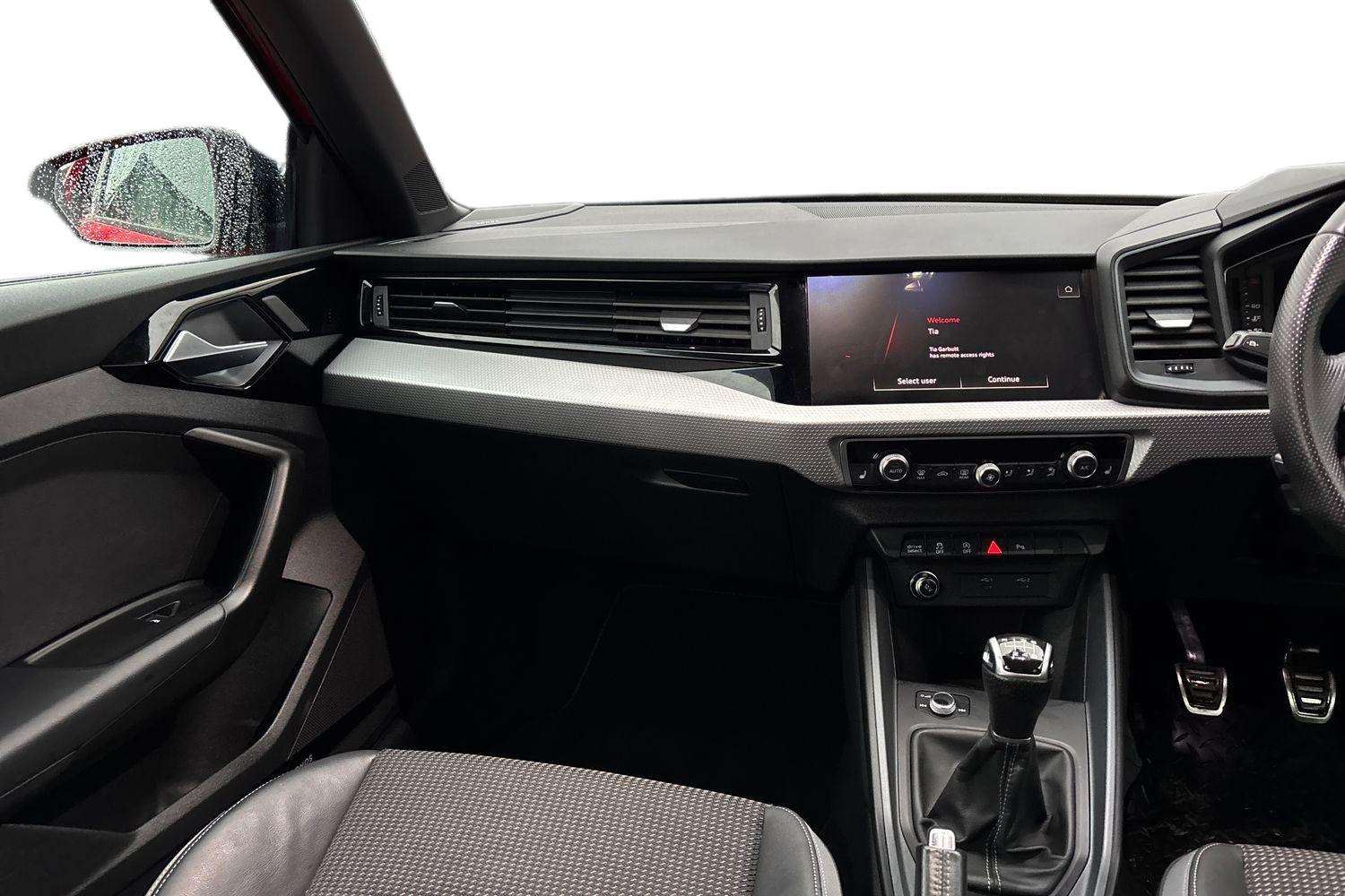 Used Audi A1 2023 for sale - 76967878: Photo 19