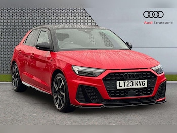 Audi A1 feature image
