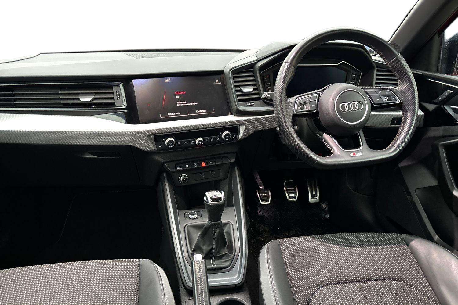 Used Audi A1 2023 for sale - 76967878: Photo 20