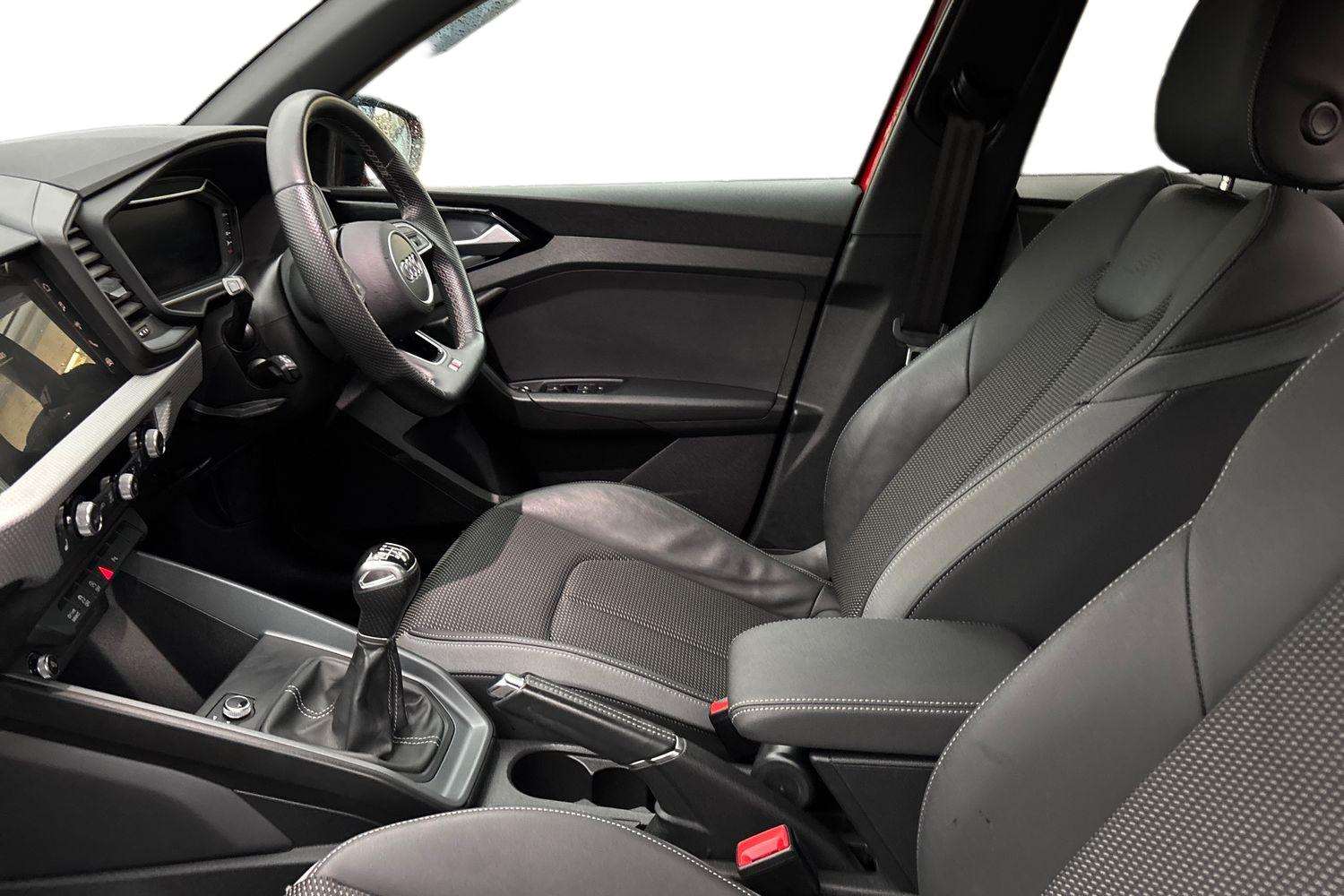 Used Audi A1 2023 for sale - 76967878: Photo 21