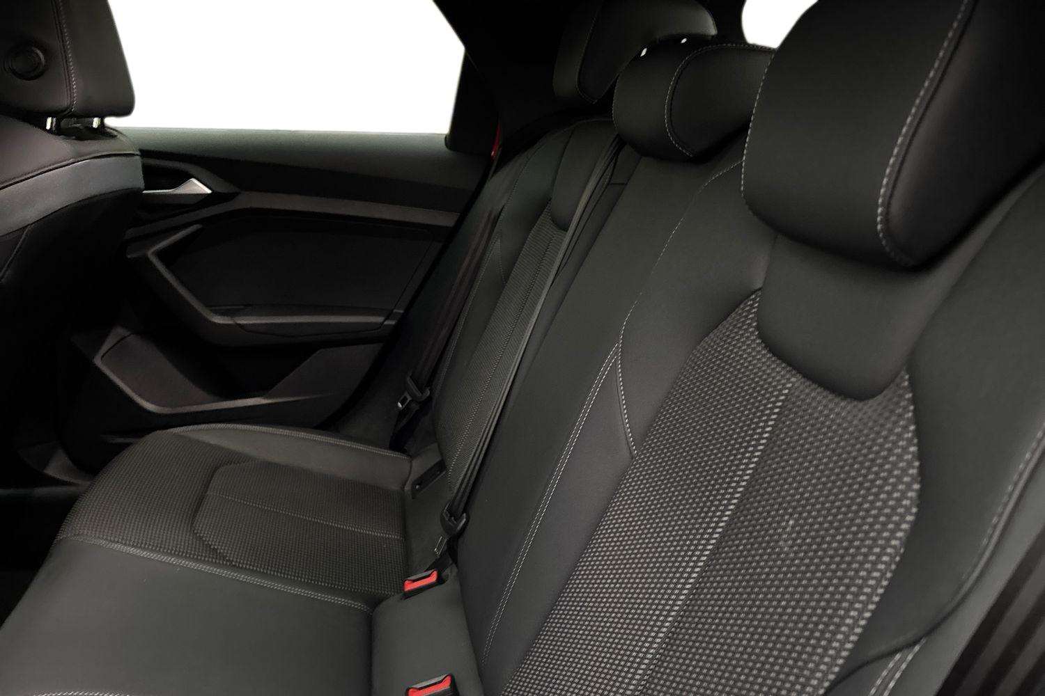 Used Audi A1 2023 for sale - 76967878: Photo 22