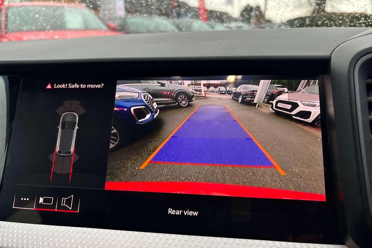 Used Audi A1 2023 for sale - 76967878: Photo 26