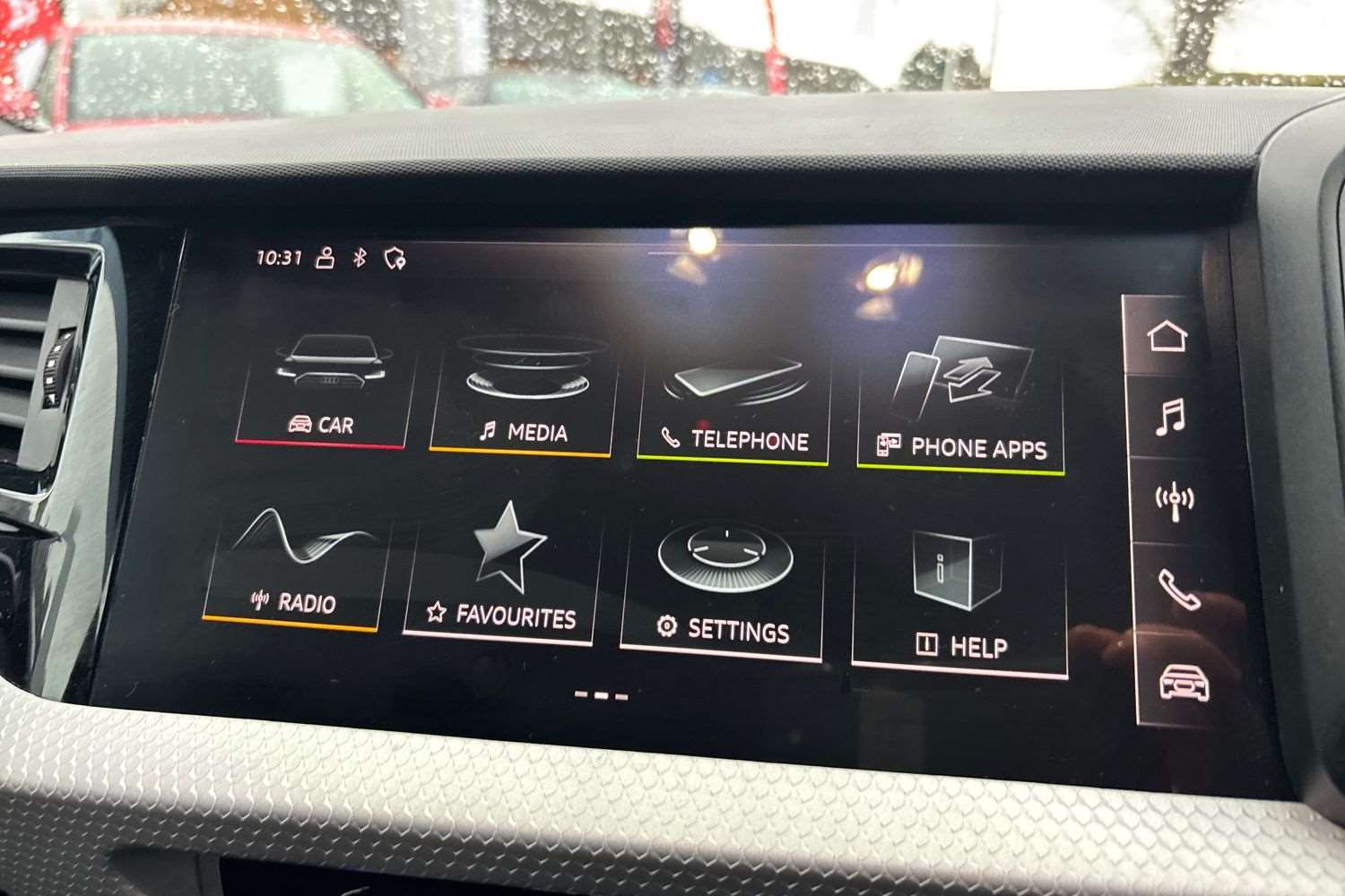 Used Audi A1 2023 for sale - 76967878: Photo 27