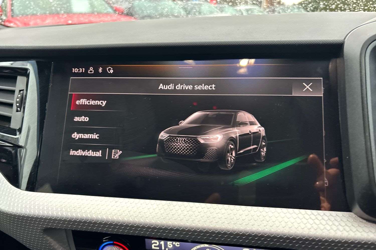 Used Audi A1 2023 for sale - 76967878: Photo 30