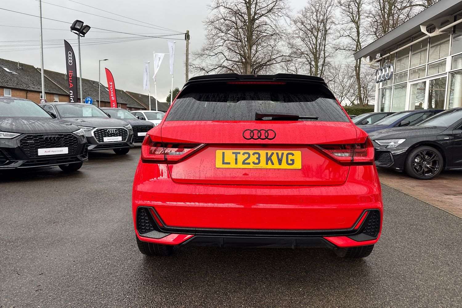 Used Audi A1 2023 for sale - 76967878: Photo 31