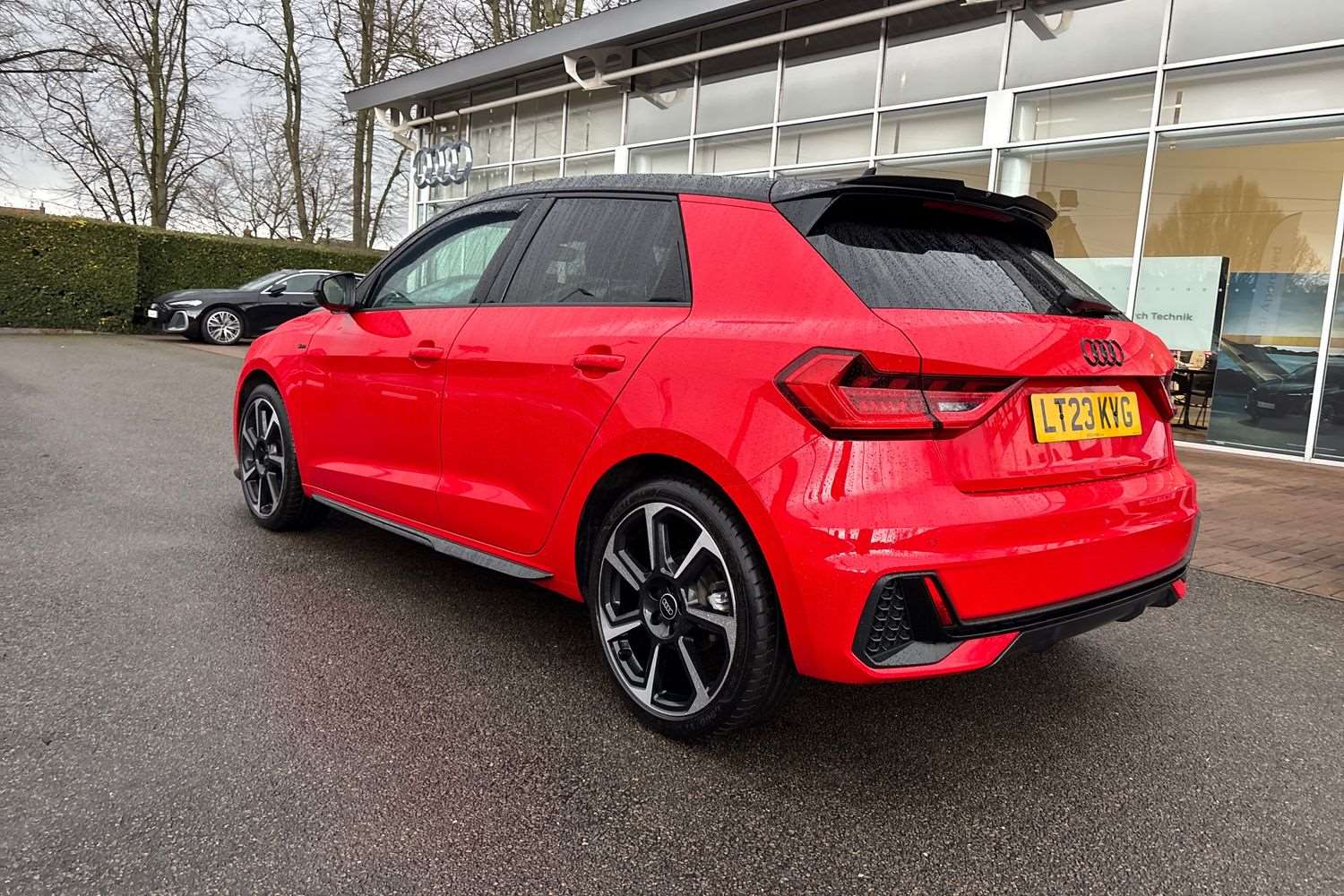 Used Audi A1 2023 for sale - 76967878: Photo 32