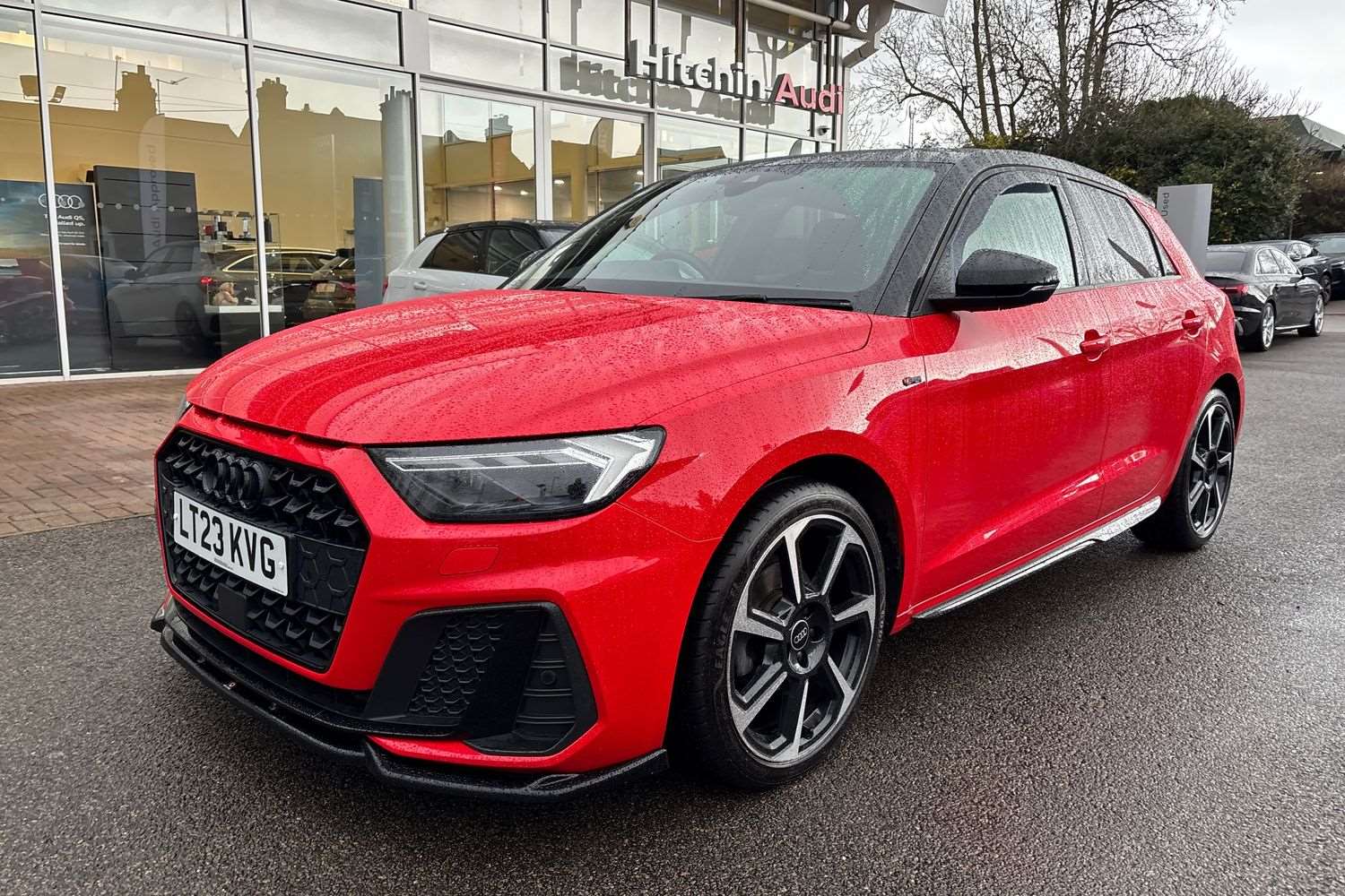 Used Audi A1 2023 for sale - 76967878: Photo 33