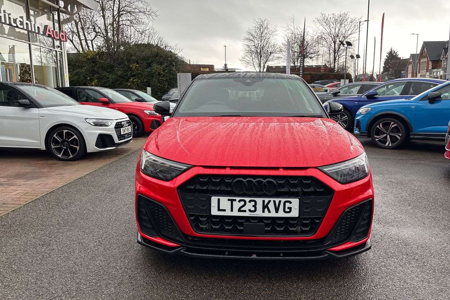 Used Audi A1 2023 for sale - 76967878: Photo 34