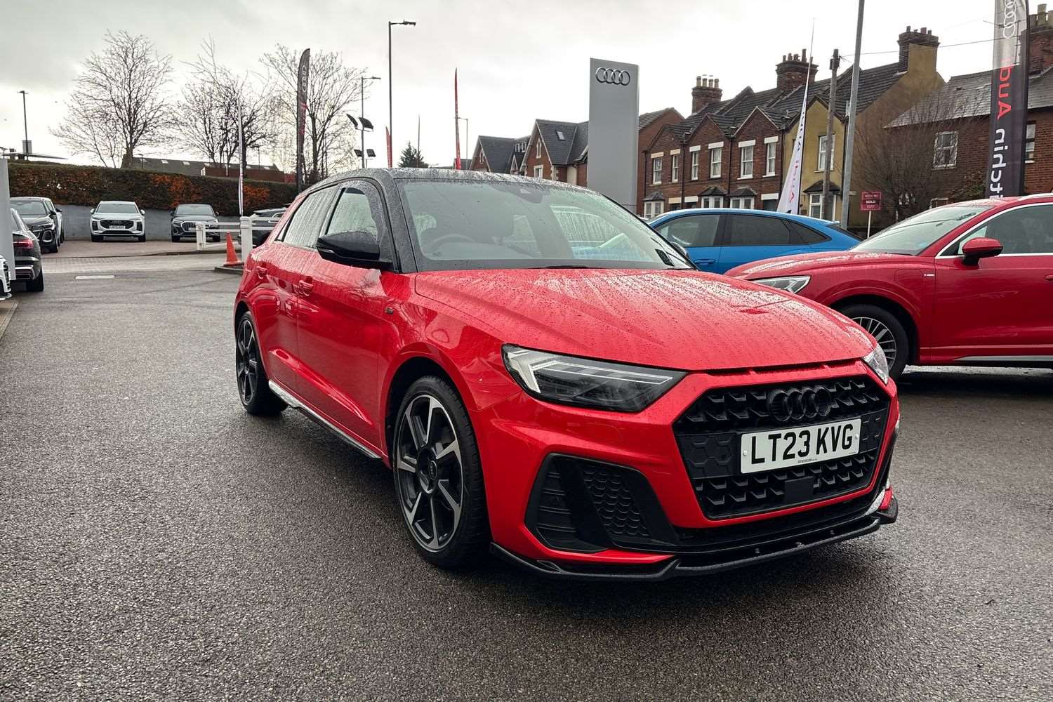 Used Audi A1 2023 for sale - 76967878: Photo 35