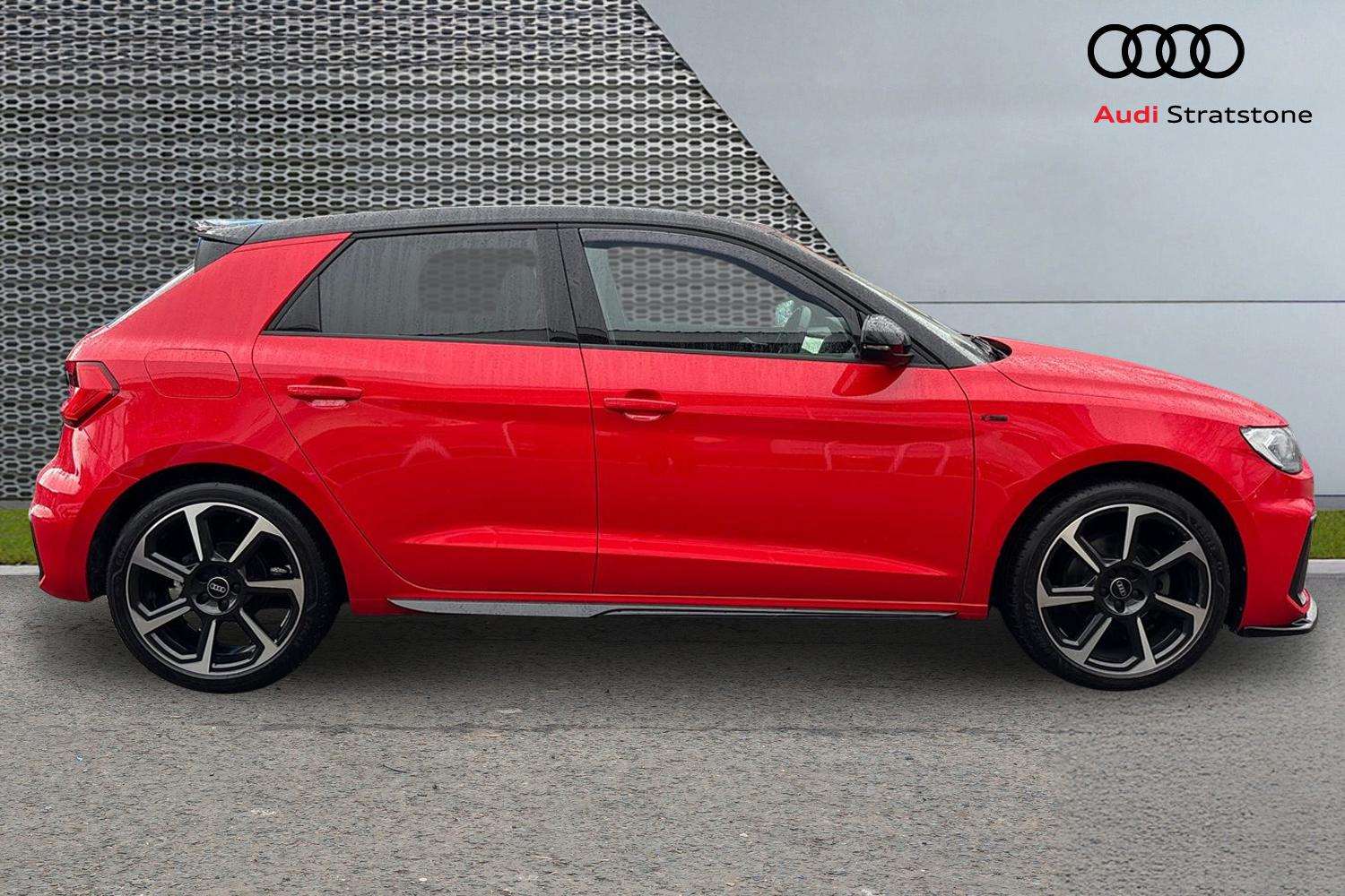 Used Audi A1 2023 for sale - 76967878: Photo 4